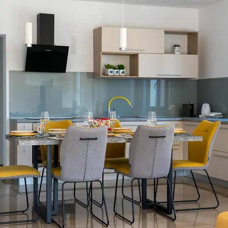 Holiday home Gorgeous In With Wifi