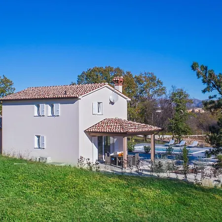 Holiday home Gorgeous In With Wifi Labin (Istria)