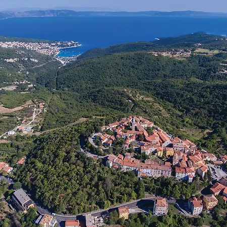 Gorgeous In With Wifi * Labin (Istria)