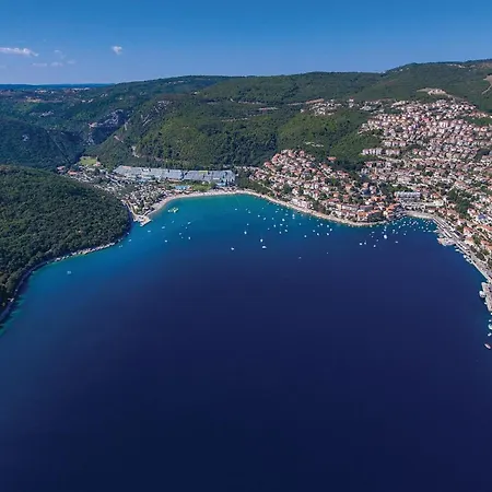 Gorgeous In With Wifi Holiday home Labin (Istria)