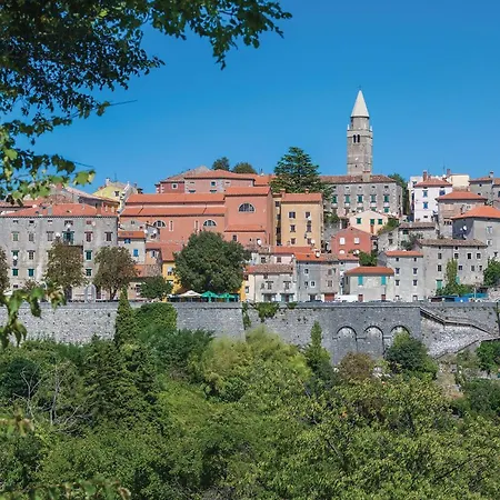 Gorgeous In With Wifi * Labin (Istria)