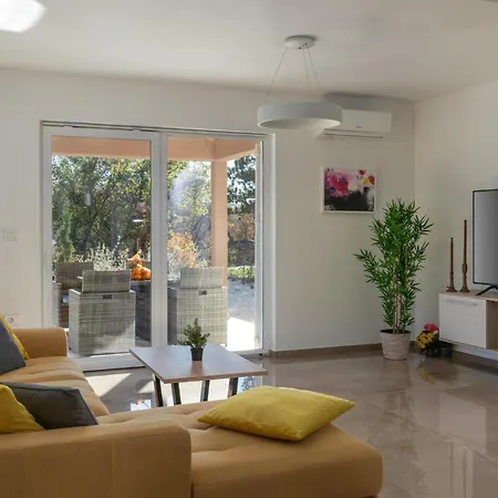 Holiday home Gorgeous In With Wifi Labin (Istria)