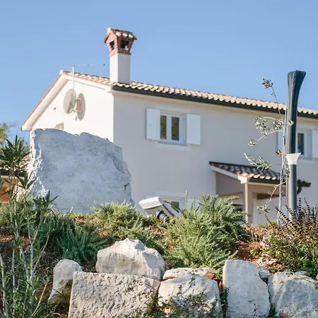 Gorgeous In With Wifi Holiday home Labin (Istria)